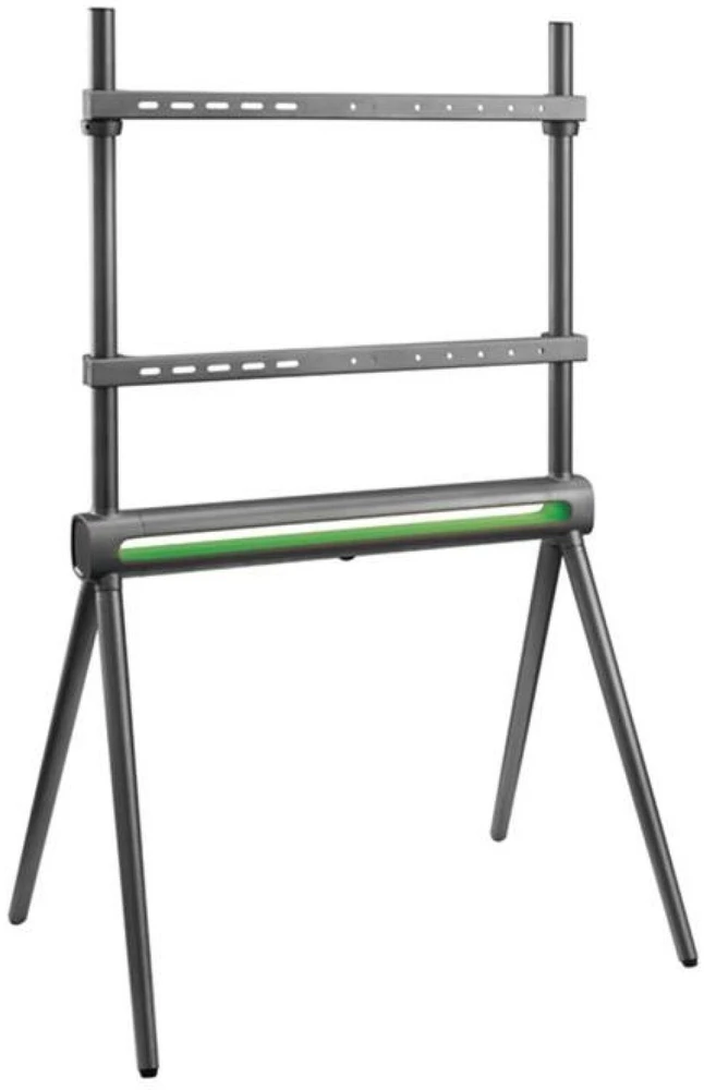 Laikiklis Hagor HAGOR Elia Studio Shine pilkas, standing system (pilkas, free-standing)
