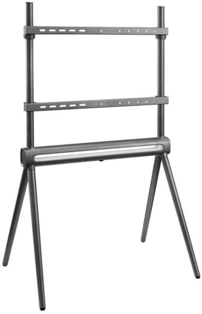 Laikiklis Hagor HAGOR Elia Studio Shine pilkas, standing system (pilkas, free-standing)