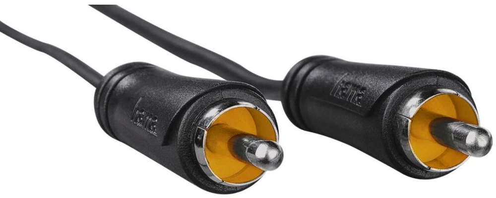 Skaitmeninis RCA laidas Hama 1,5 m