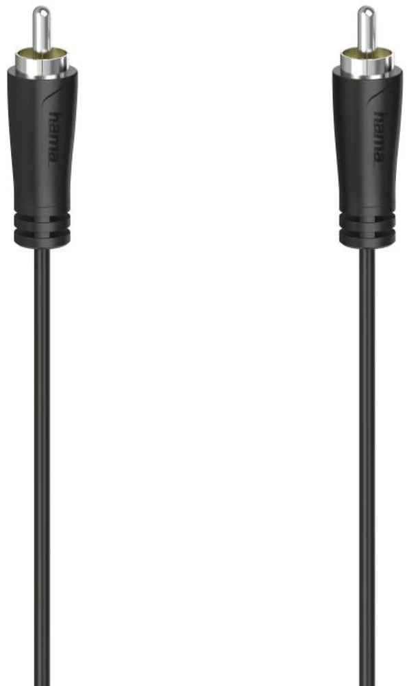 Skaitmeninis RCA laidas Hama 1,5 m