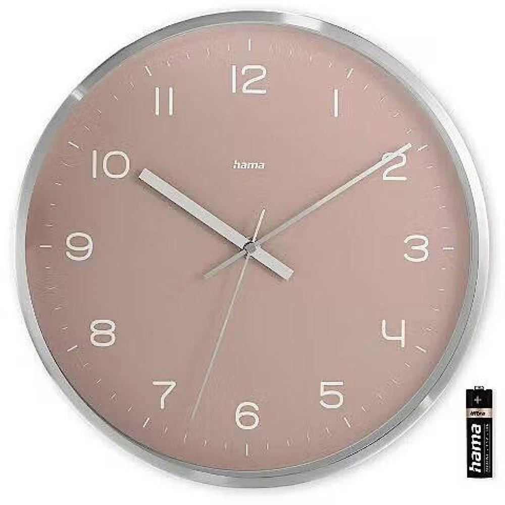Hama Laikrodis siena 30cm Fiji su DCF