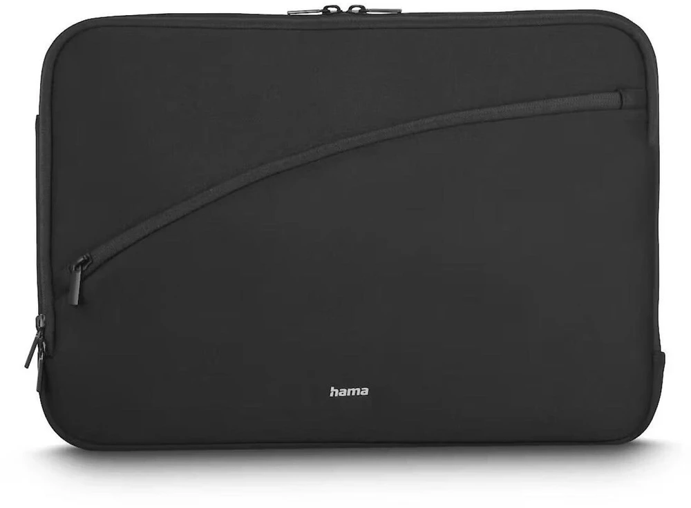 Hama Dėklas do laptopa protection 16,2 cala juoda