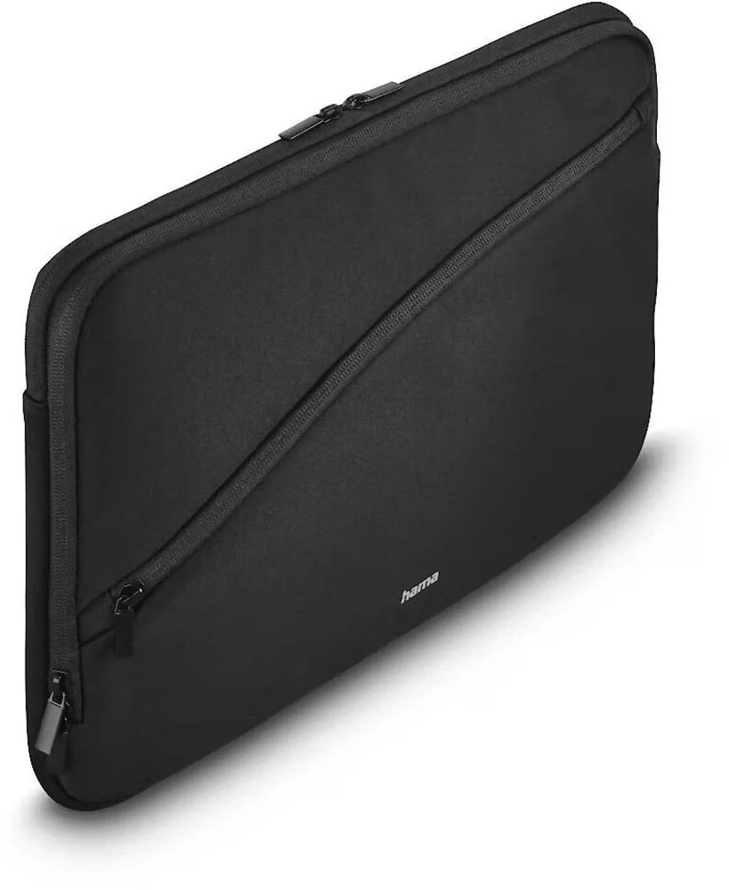 Hama Dėklas do laptopa protection 16,2 cala juoda