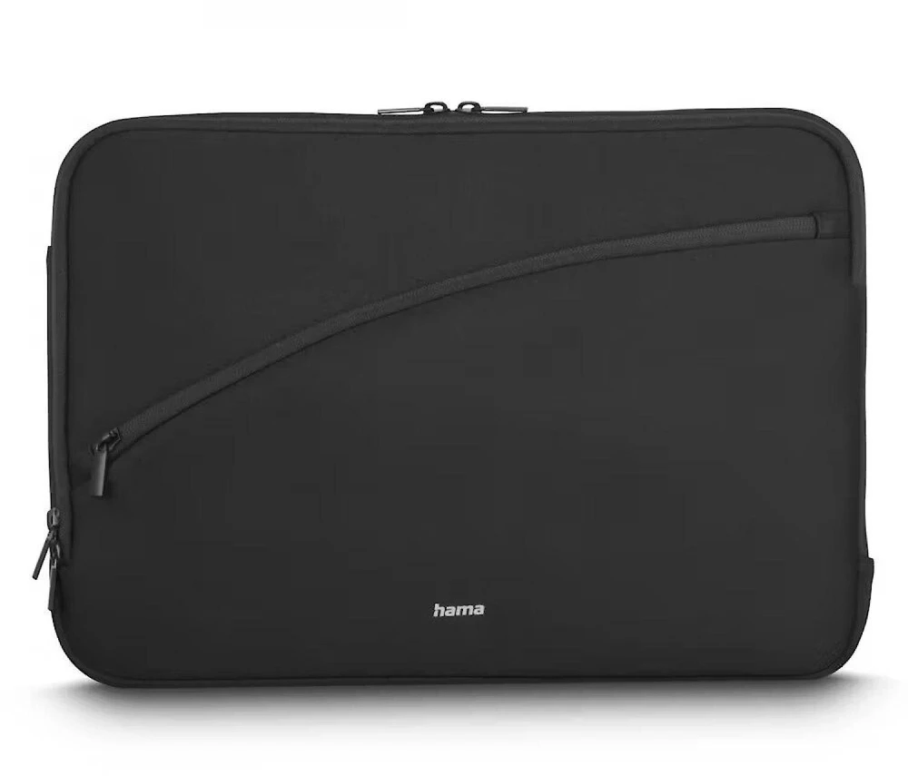 Hama Dėklas do laptopa protection 16,2 cala juoda