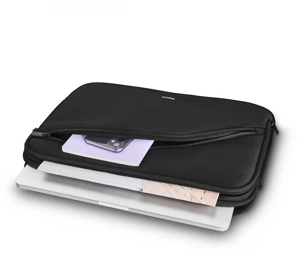 Hama Dėklas do laptopa protection 16,2 cala juoda