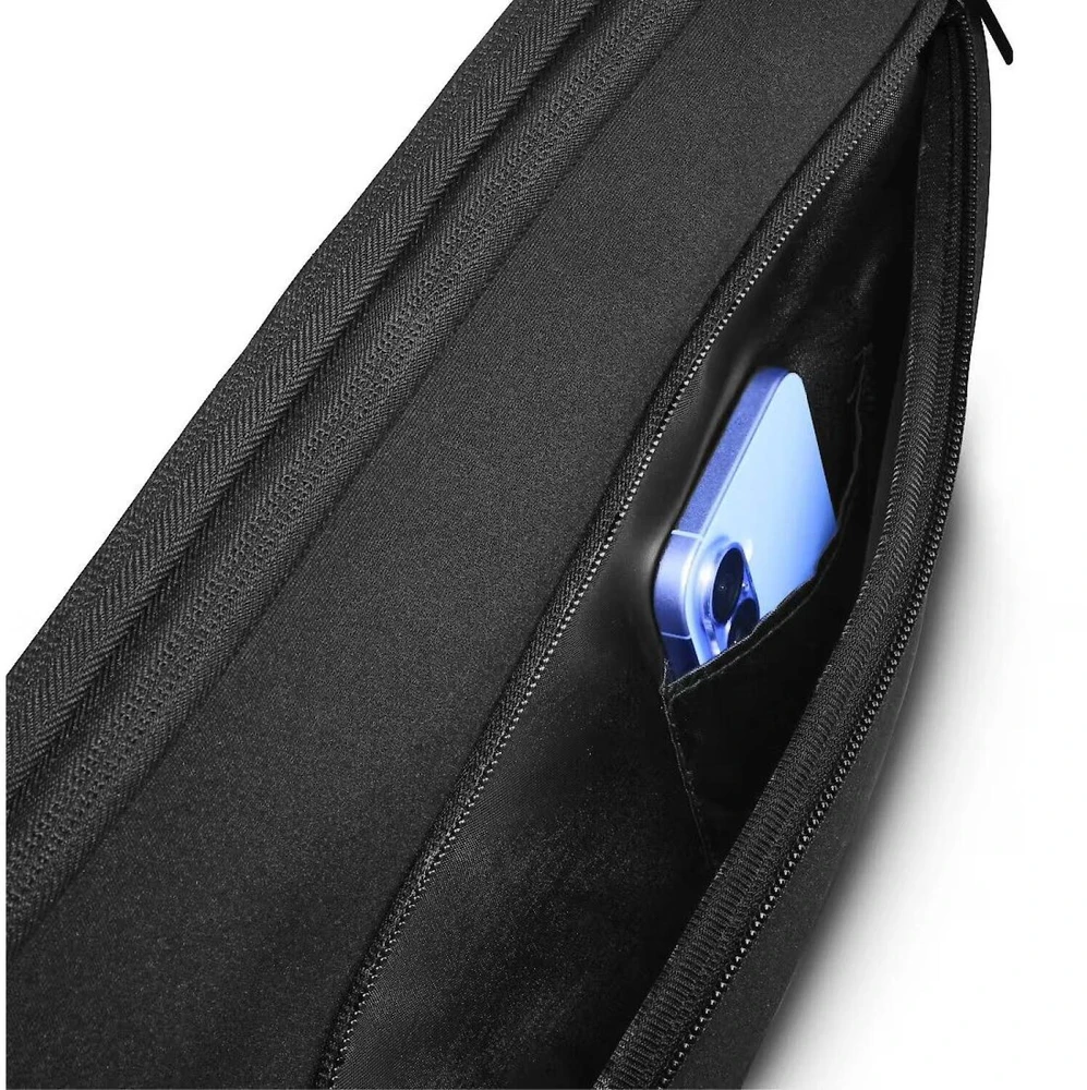 Hama Dėklas do laptopa protection 16,2 cala juoda