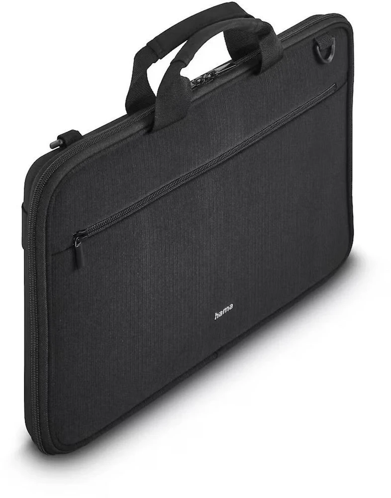 Hama Protection Hardcase 16.2'' juoda