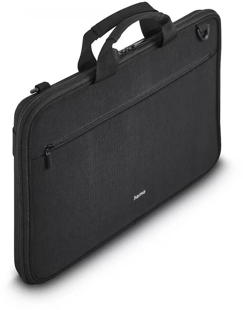 Hama Protection Hardcase 16.2'' juoda