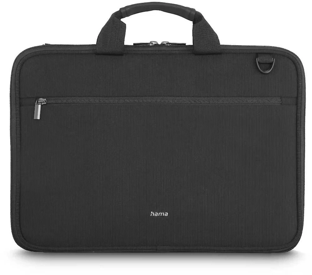Hama Protection Hardcase 16.2'' juoda