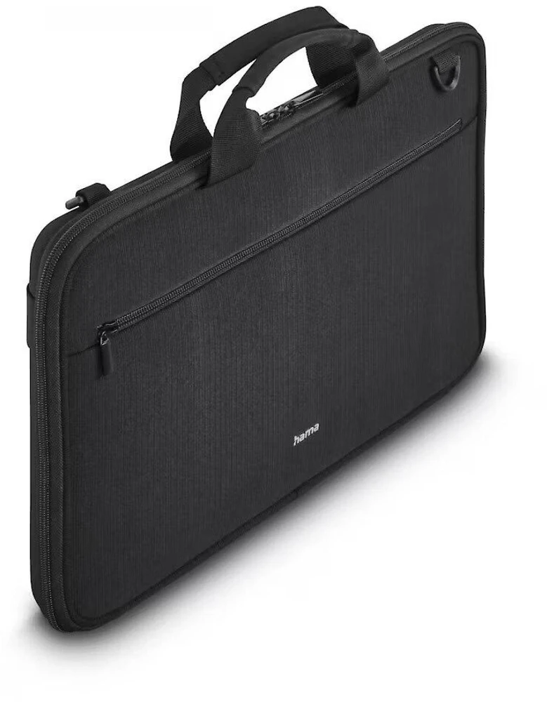 Hama Protection Hardcase 16.2'' juoda