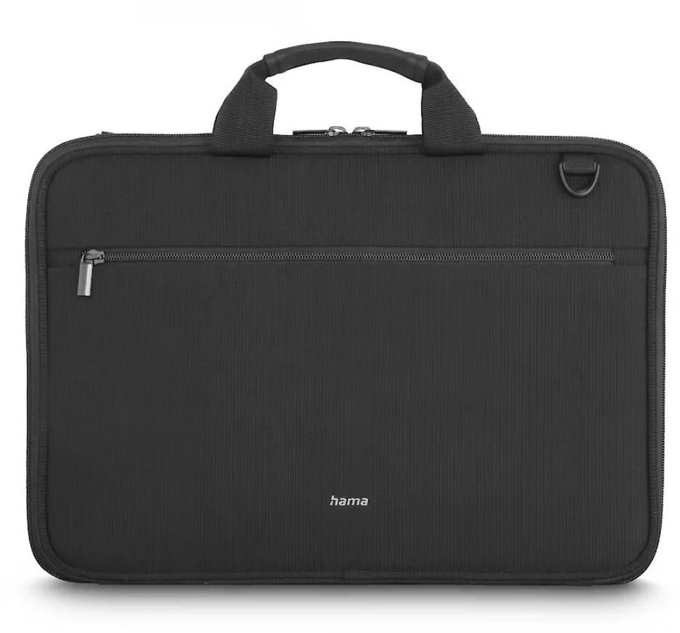 Hama Protection Hardcase 16.2'' juoda
