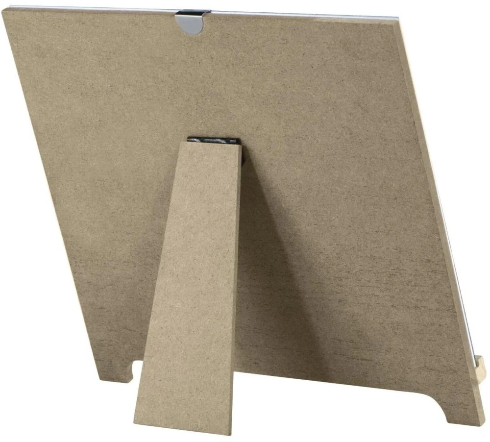Nuotraukų rėmelis su paspartu Hama Amazing, 13 × 18 cm, baltas