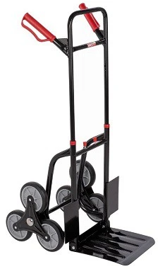 Kreator KRT670306 - Stairlift 120kg 6 wheels, foldable