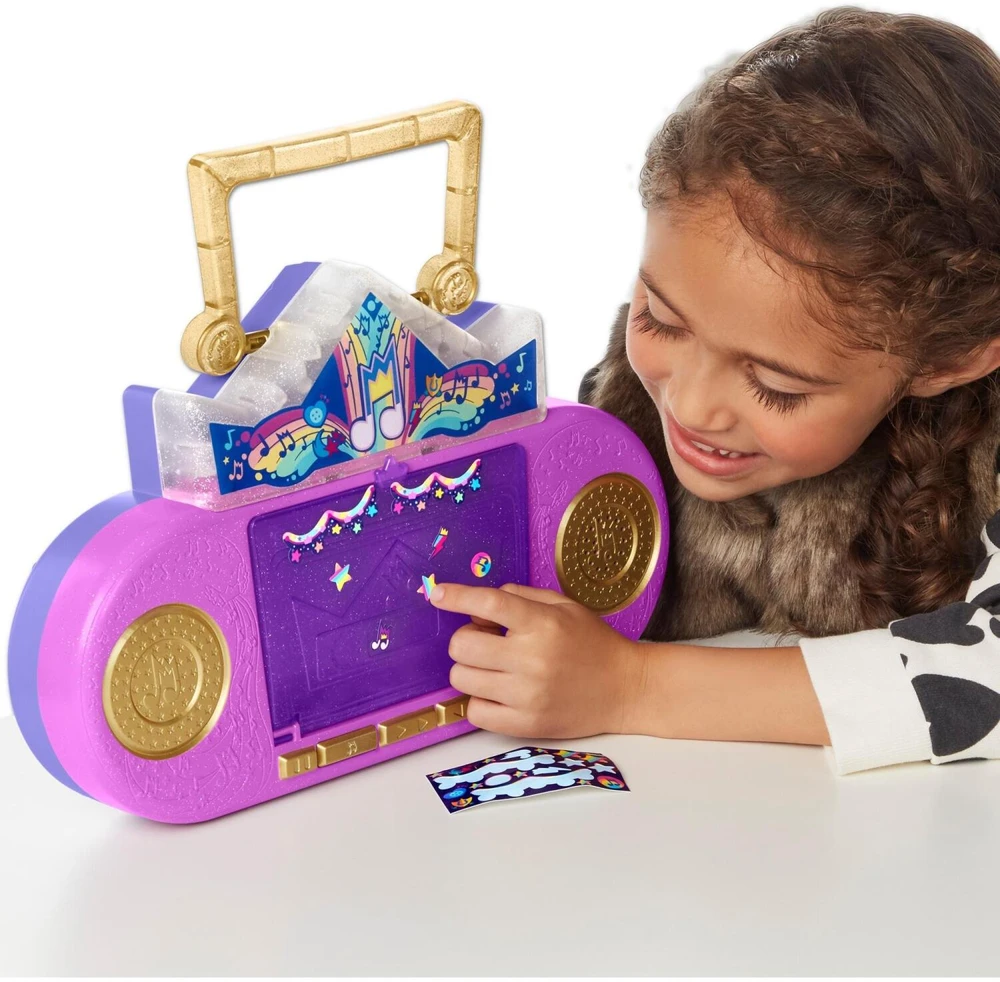 MY LITTLE PONY Muzikinis rinkinys