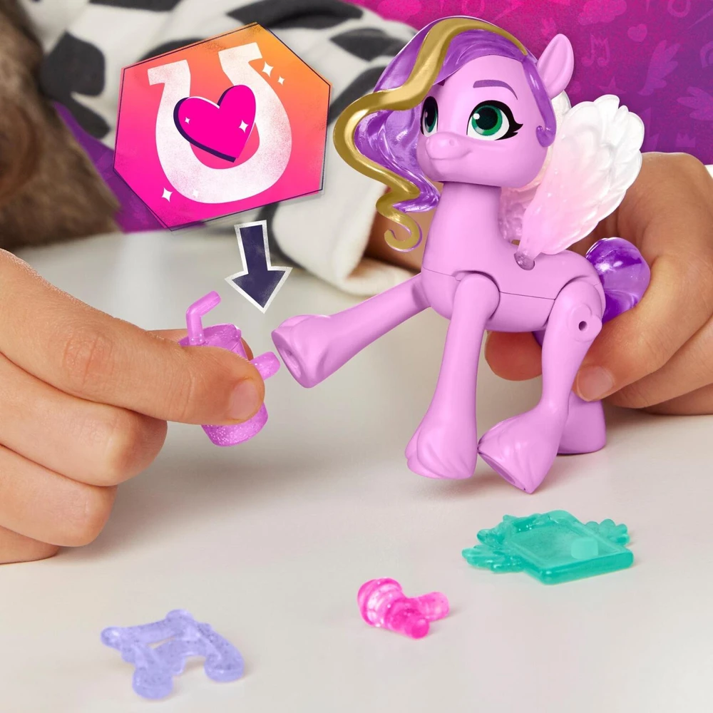 MY LITTLE PONY Muzikinis rinkinys