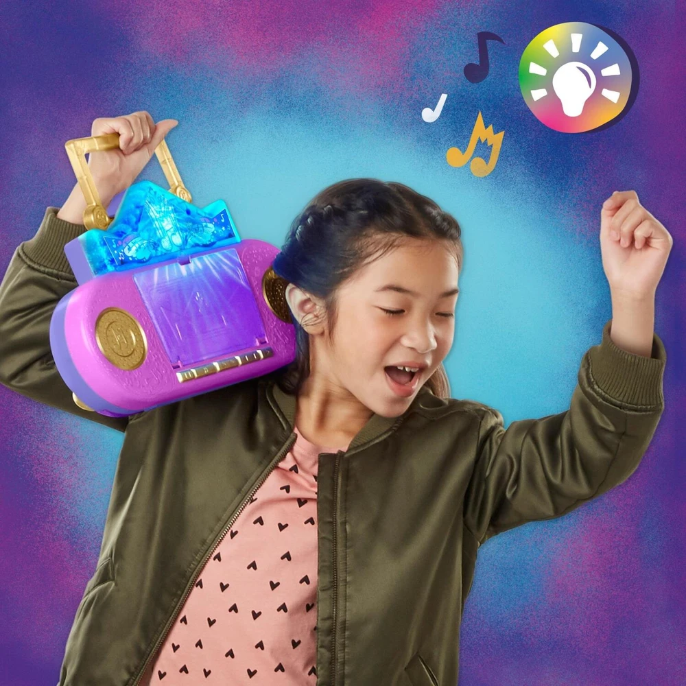MY LITTLE PONY Muzikinis rinkinys