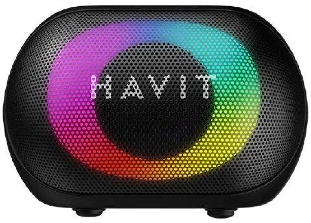 Havit SK885BT - bluetooth belaidė kolonėlė, juoda