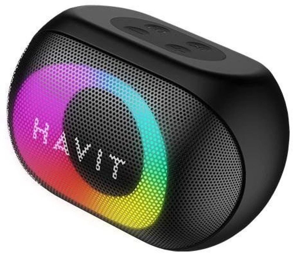 Havit SK885BT - bluetooth belaidė kolonėlė, juoda