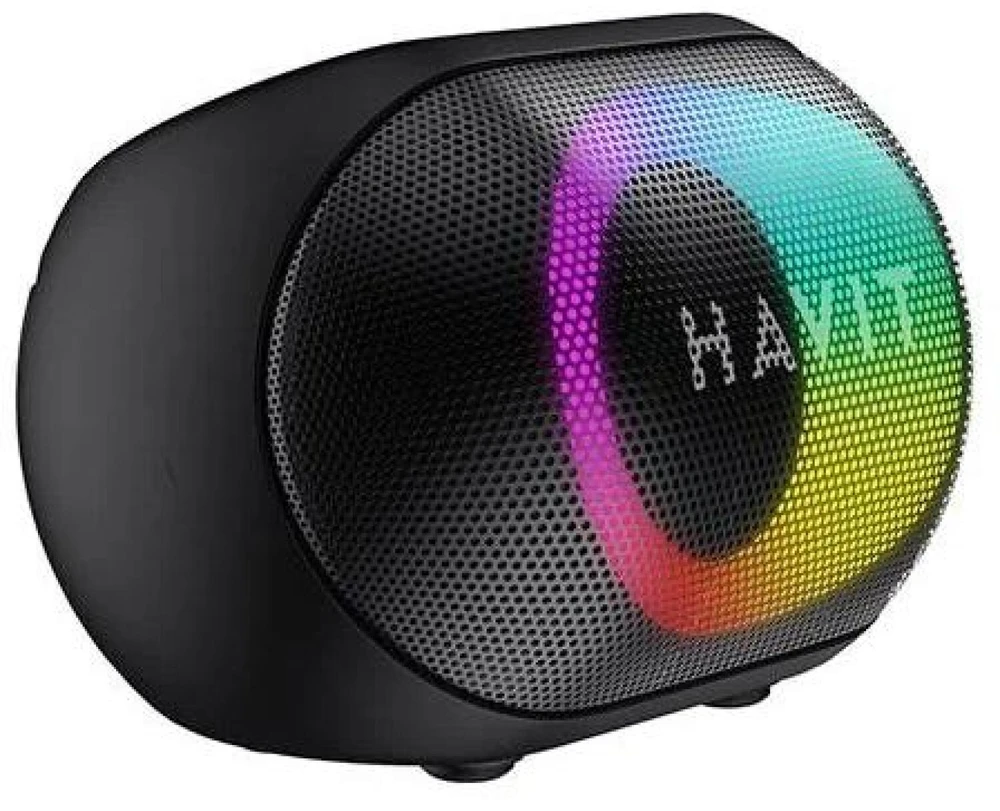 Havit SK885BT - bluetooth belaidė kolonėlė, juoda