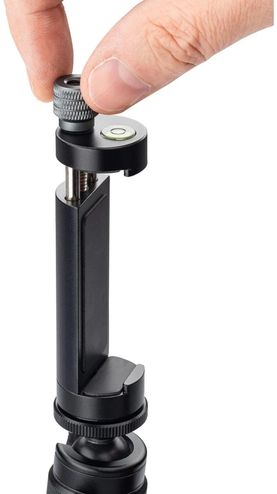 Hazet HD videoendoskopas 4812-24/4AF, Ø 3,9mm, 1m, IP67, 360° pasukama zondė, 4 dalių, inspekcijos kamera