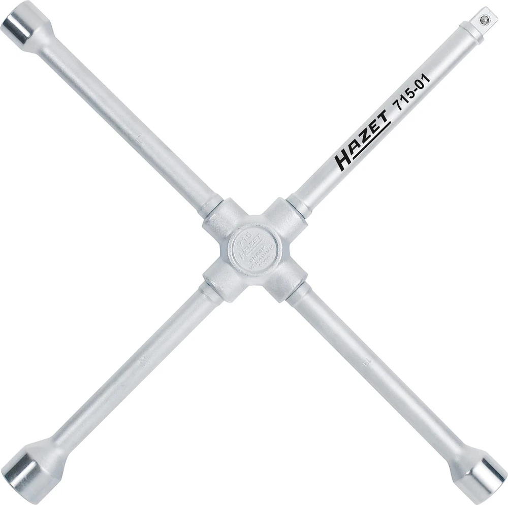 Hazet Hazet 715-01 spider