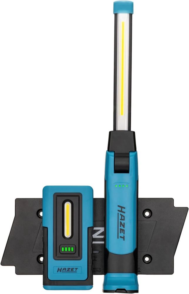 Hazet Hazet LED LAMP SET, 3 PCS. WIRELESS - 1979W1/3