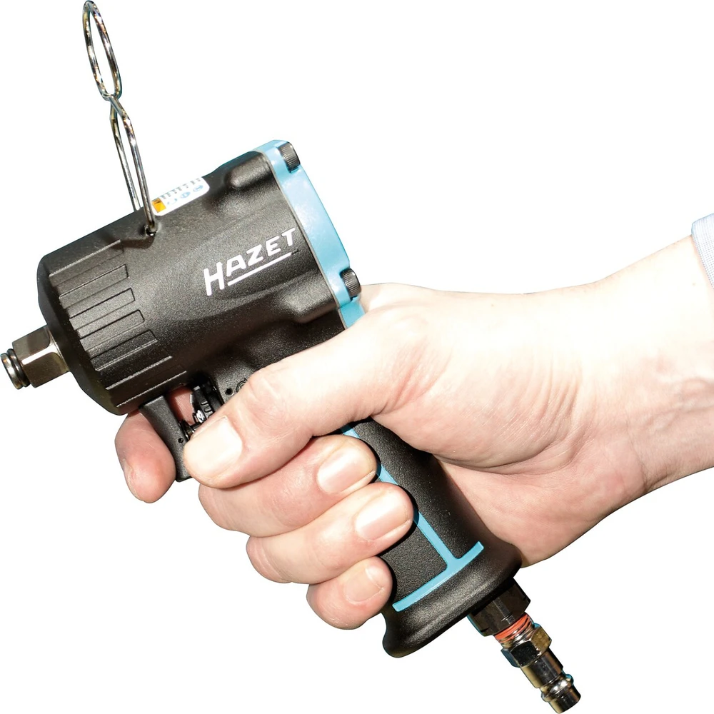 Hazet Hazet 9012M - juodas - release torque 1 -100 Nm
