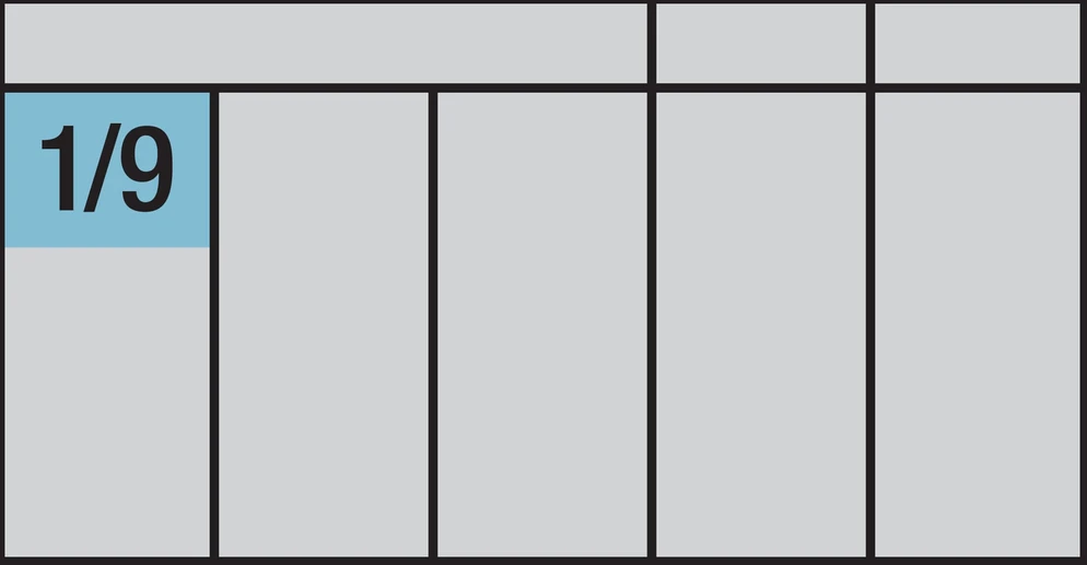 Hazet Stehbolzenausdreher-Satz 844/5 (5-teilig)