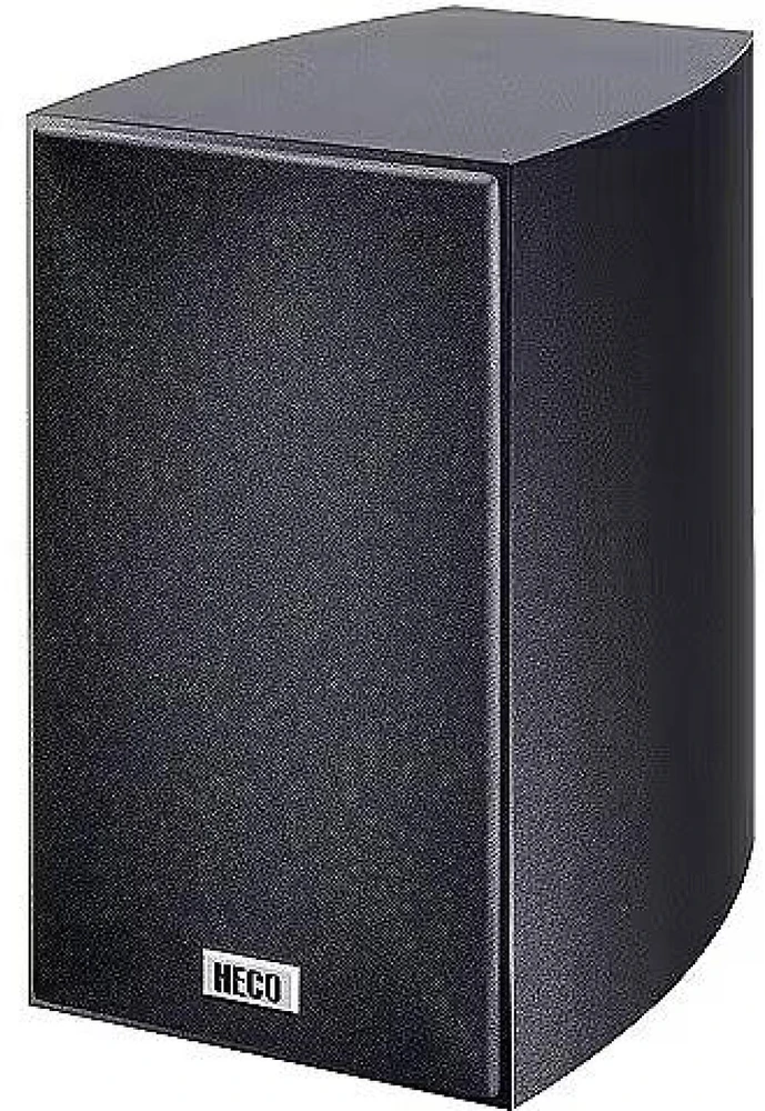 HECO VICTA ELITE 202 Speaker Juodas (2 PLTS)