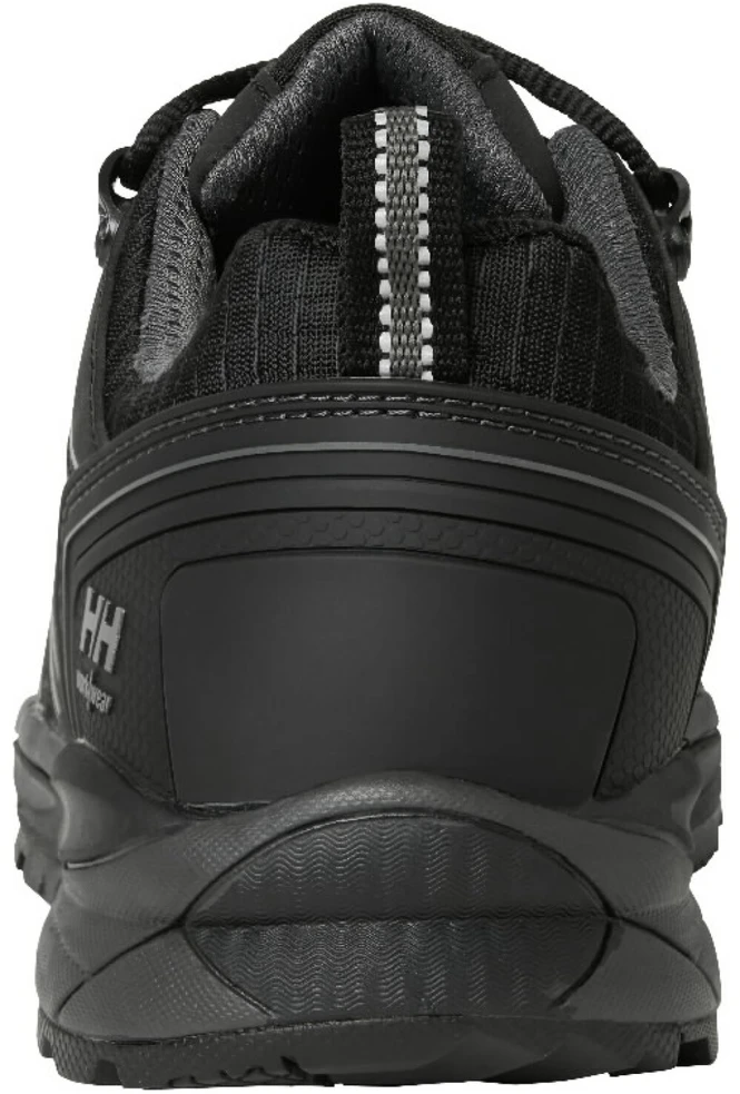 Darbo batai Helly Hansen Manchester Low S3 juodi