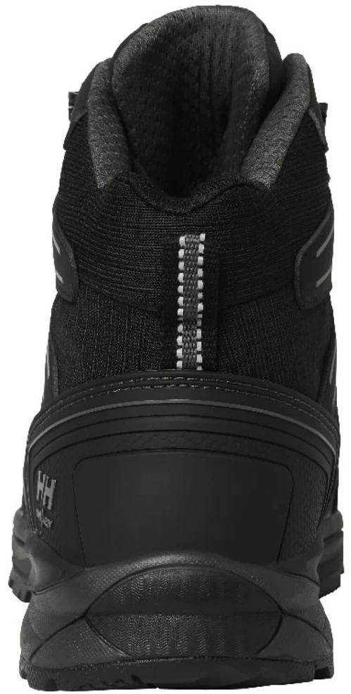 Helly Hansen „Manchester Mid S3“ juodi darbo batai