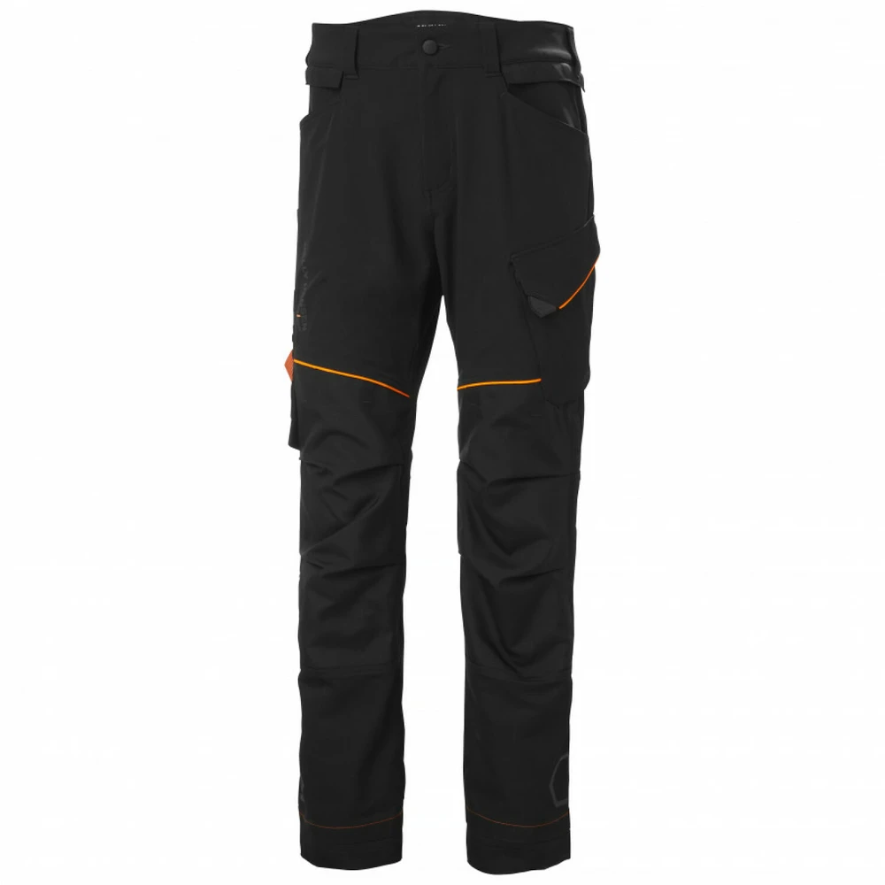Helly Hansen Helly Hansen „Chelsea Evo Connect“ krovininės kelnės BLA