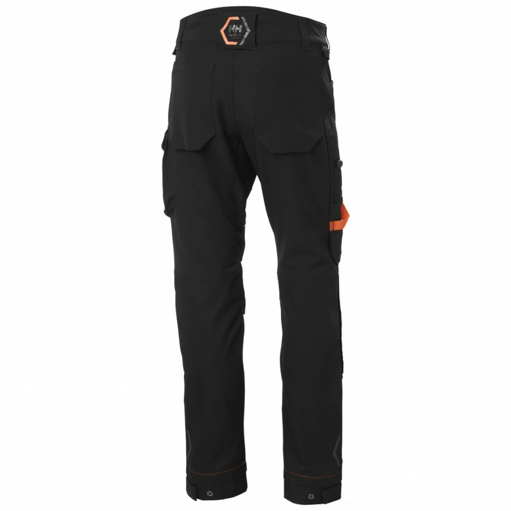 Helly Hansen Helly Hansen „Chelsea Evo Connect“ krovininės kelnės BLA