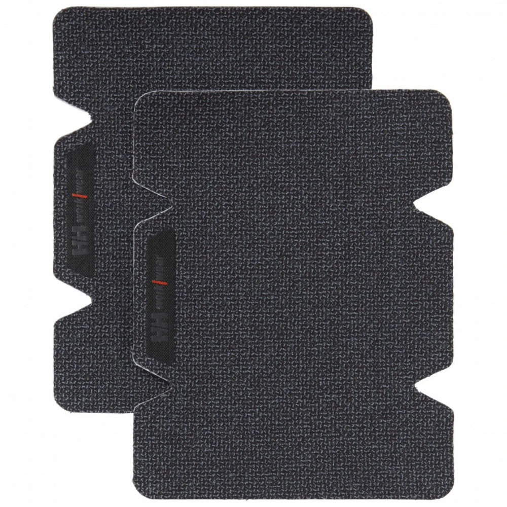 Modern Bhp Helly Hansen sutvirtinimo striukės, 2 vnt., juodos