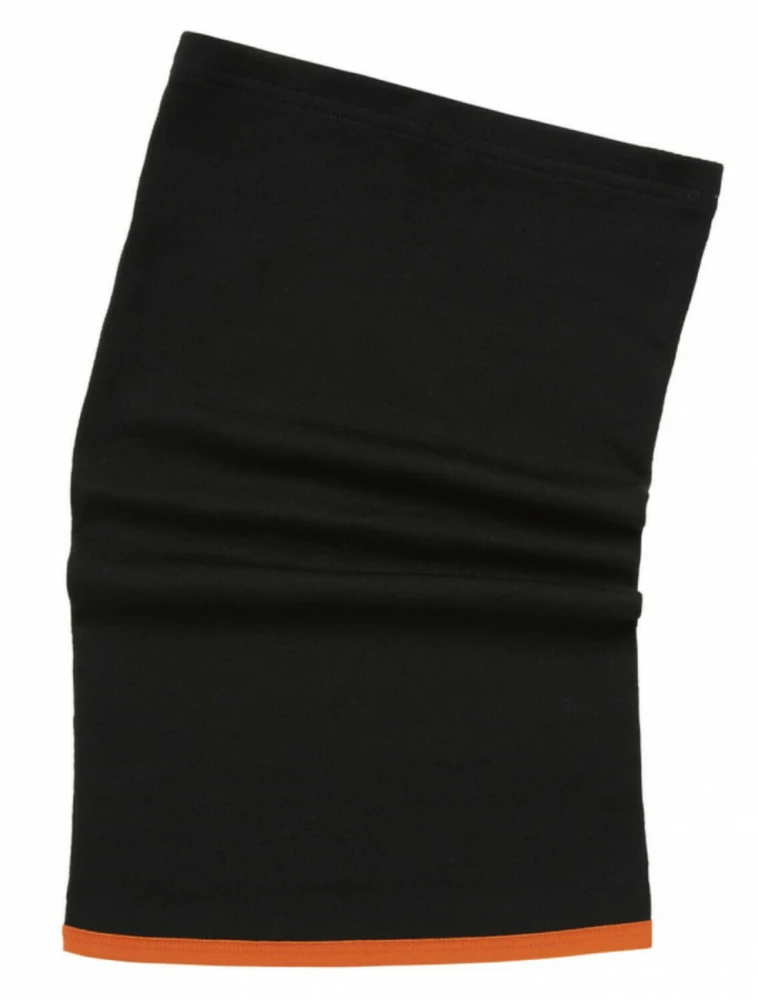 Kaklo mova HELLY HANSEN Lifa Merino Neck Gaitor, juoda