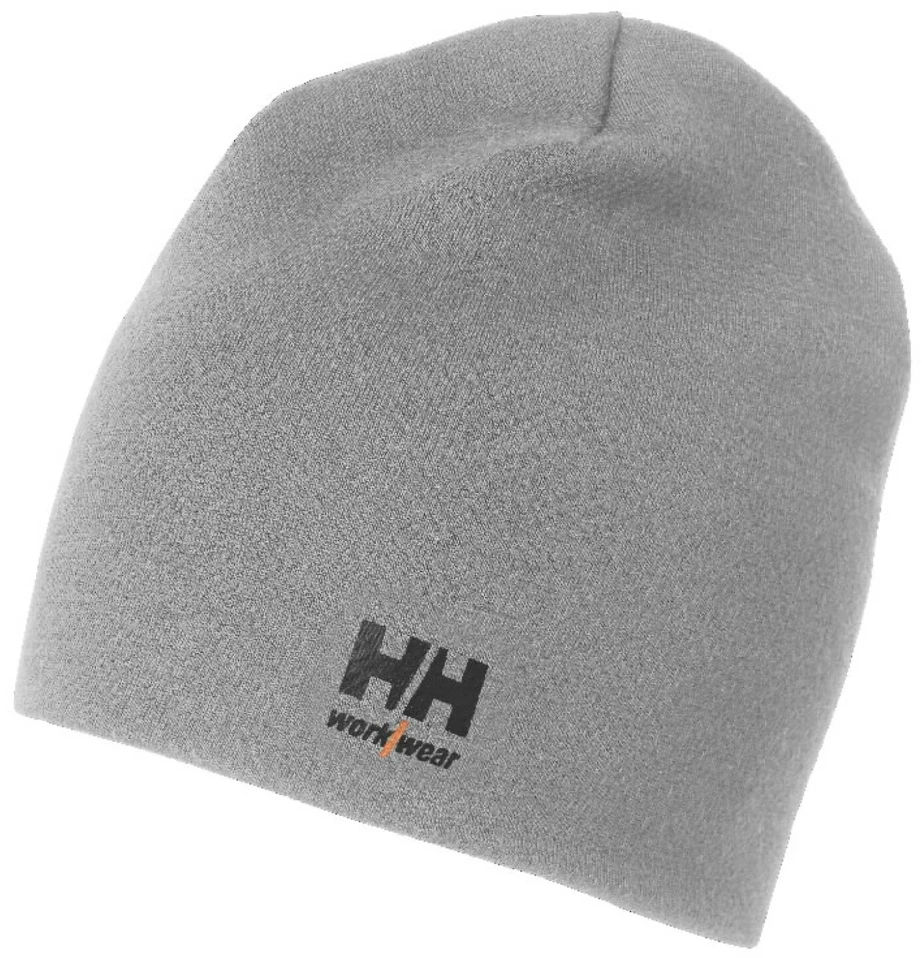 Žieminė kepurė HELLY HANSEN Lifa Merino Beanie, pilka