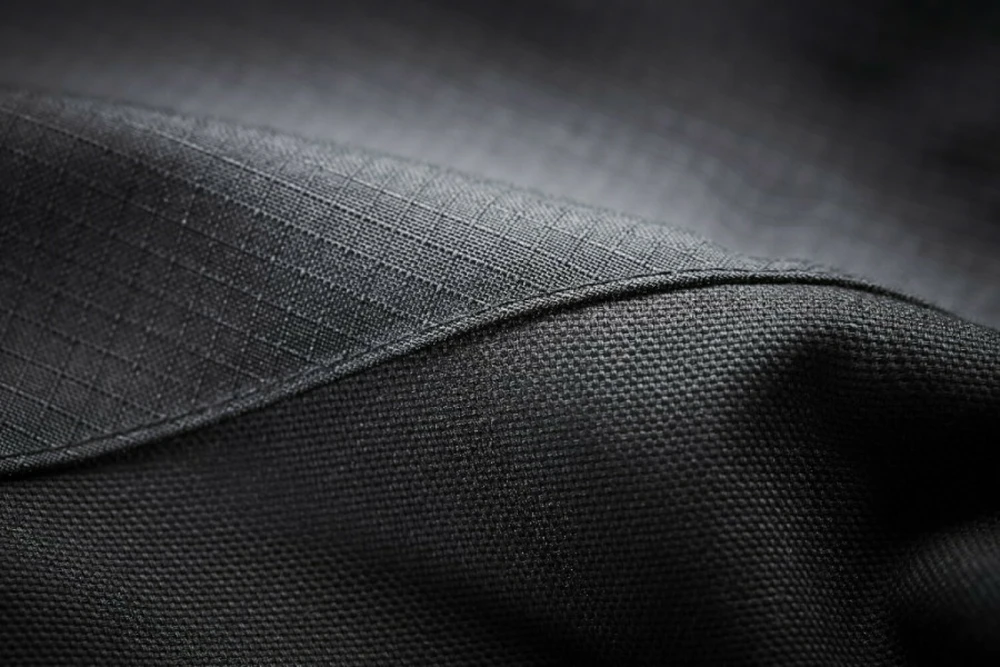Vyrų striukės Helly Hansen Oksfordo juodas. M.
