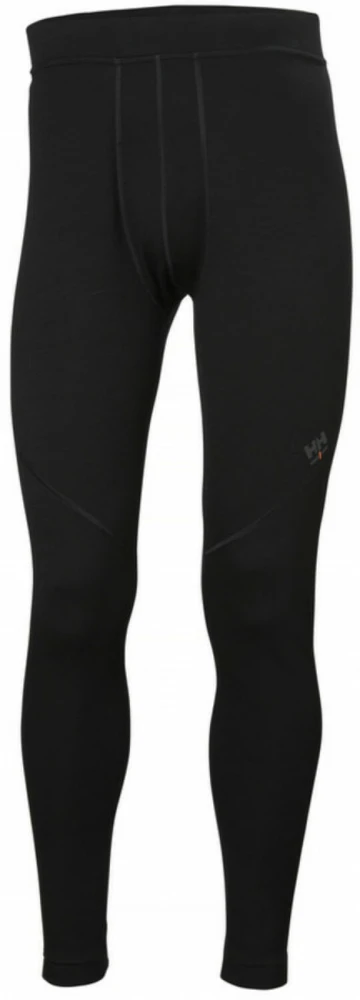 Helly Hansen Termo Lifa Merino juodos kelnės