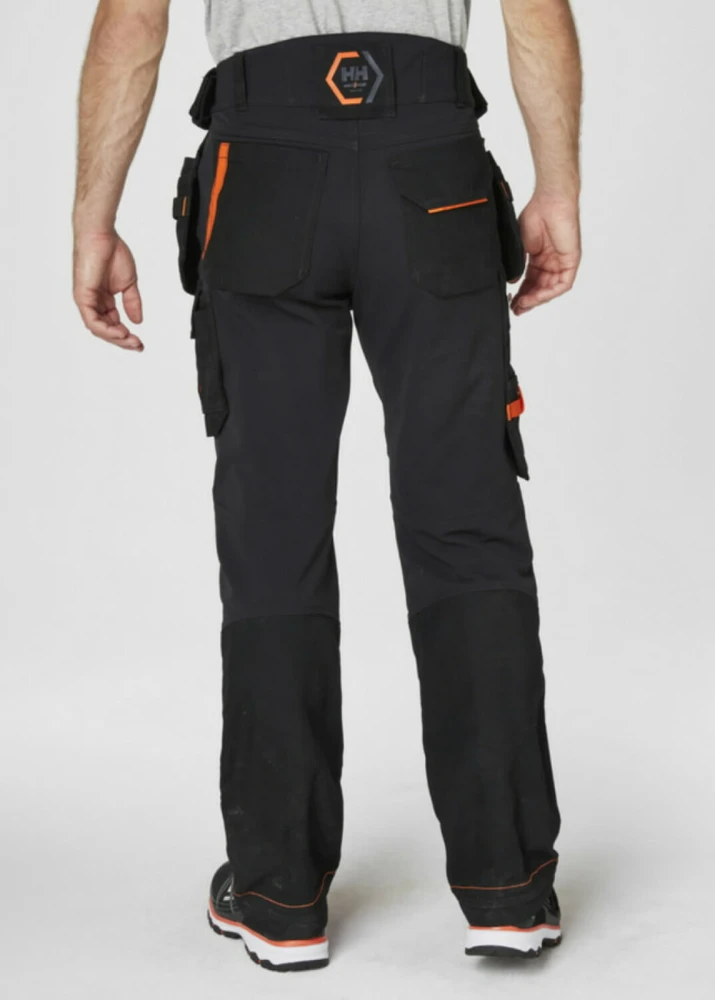 Darbo kelnės Helly Hansen, C50 dydis