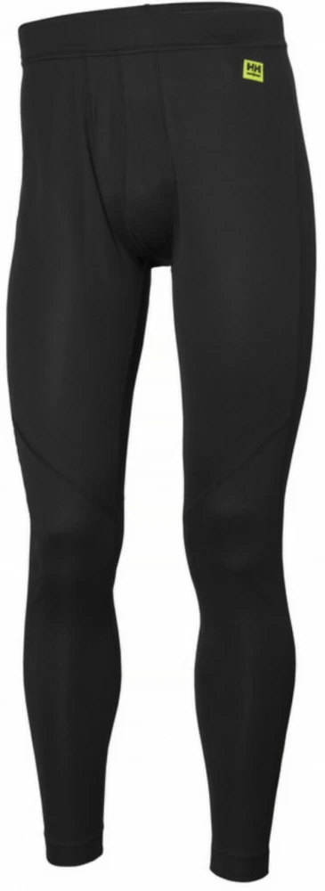 Helly Hansen Kelnės LIFA, dydis S, juoda
