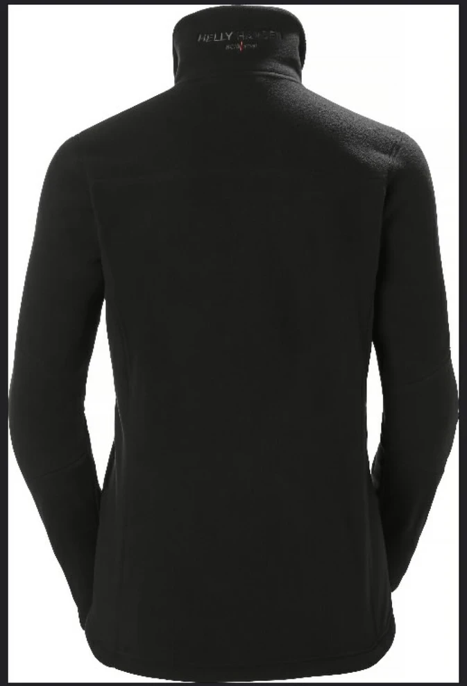 Helly Hansen Polar Helly Hansen Luna Juodas