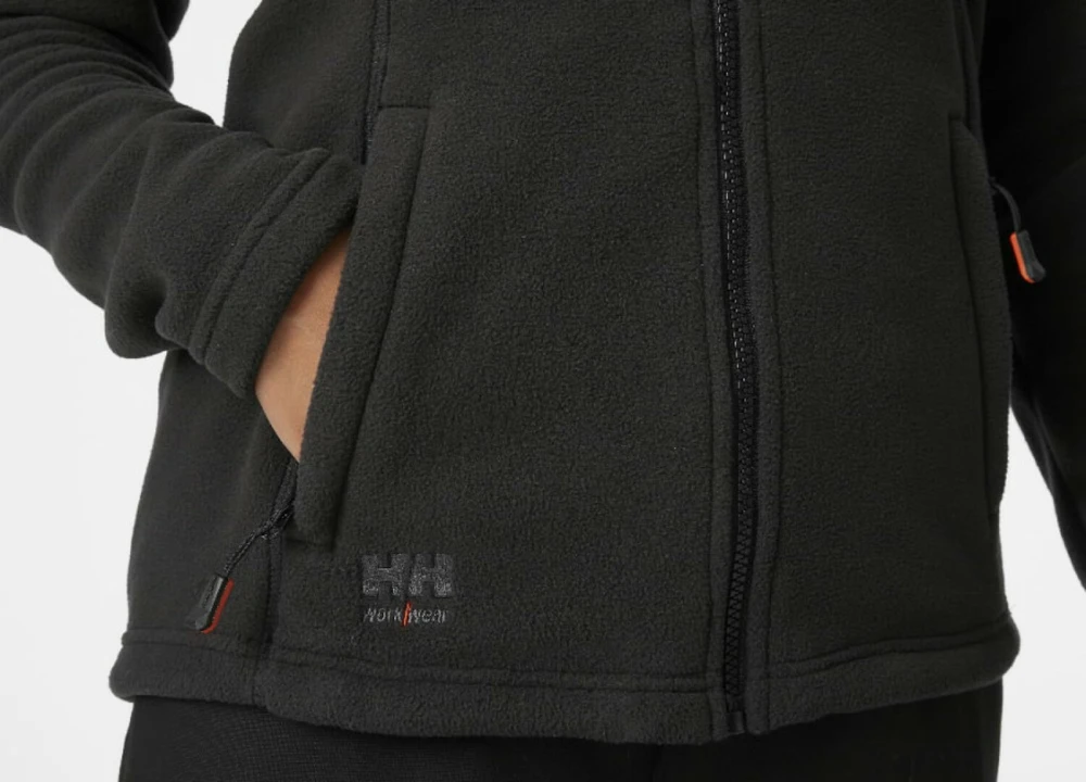 Helly Hansen Polar Helly Hansen Luna Juodas