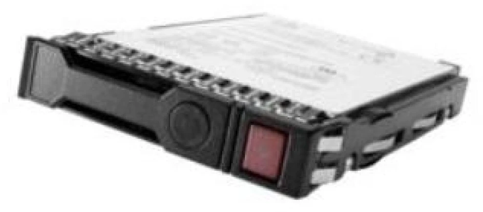 Hp Enterprise HP 4 TB 3,5 colio kietasis diskas 861683-B21