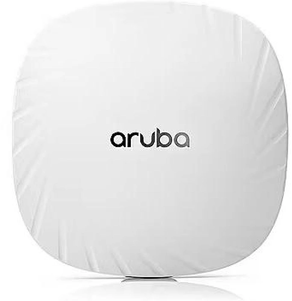 Maršrutizatorius Hewlett Packard (HP) Prieigos taškas Aruba AP-505 (rw) r2h28a