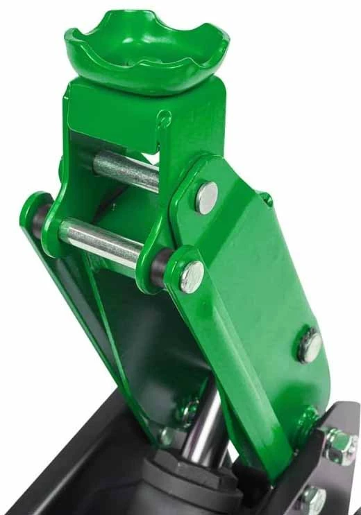 Rockforce Wmc ROCKFORCE LIFT "FROG" 2.5T/ KROSOVERIUI IR MIKROAUBUSIUI