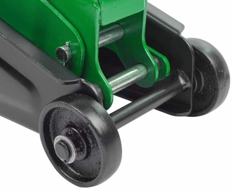 Rockforce Wmc ROCKFORCE LIFT "FROG" 2.5T/ KROSOVERIUI IR MIKROAUBUSIUI