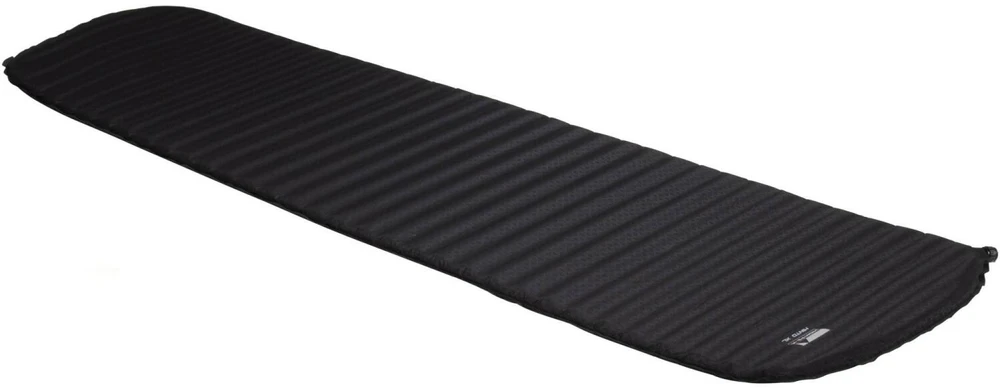 Savaime prisipučiantis kilimėlis High Peak Minto L, juodas, 195 x 60 x 3 cm (41116)