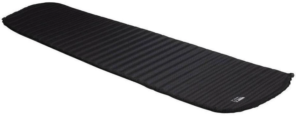 Savaime pripučiamas kilimėlis High Peak Minto XL, 210x63x3, juodas (41117)