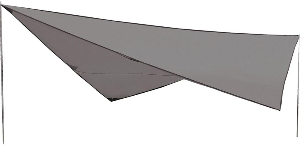 High Peak High Peak Tarp 1 Tarp pilkas - 10031