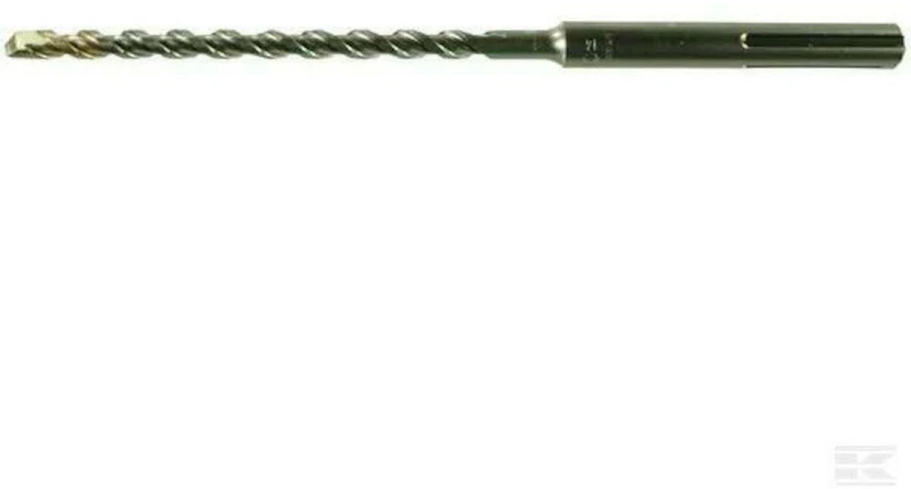 Grąžtas betonui Hikoki TCT; SDS-max; 35x1200/1320 mm